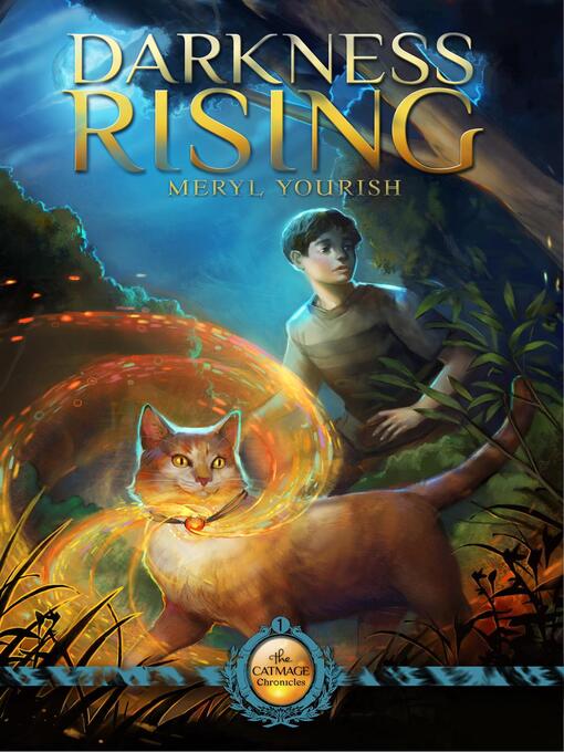 Title details for Darkness Rising by Meryl Yourish - Available